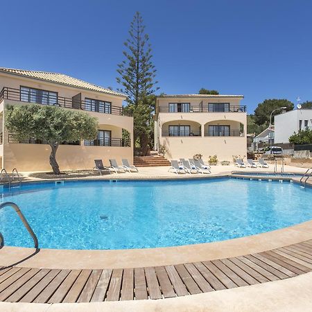 Mar Hotels Alcanada Port de Alcudia  Zewnętrze zdjęcie