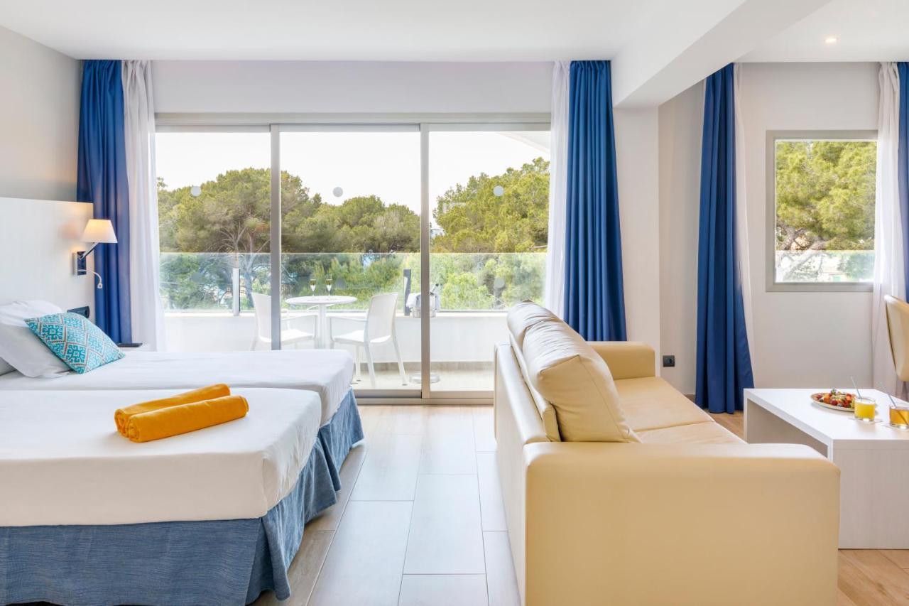 Mar Hotels Alcanada Port de Alcudia  Zewnętrze zdjęcie