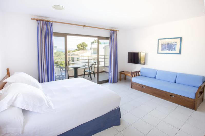 Mar Hotels Alcanada Port de Alcudia  Zewnętrze zdjęcie