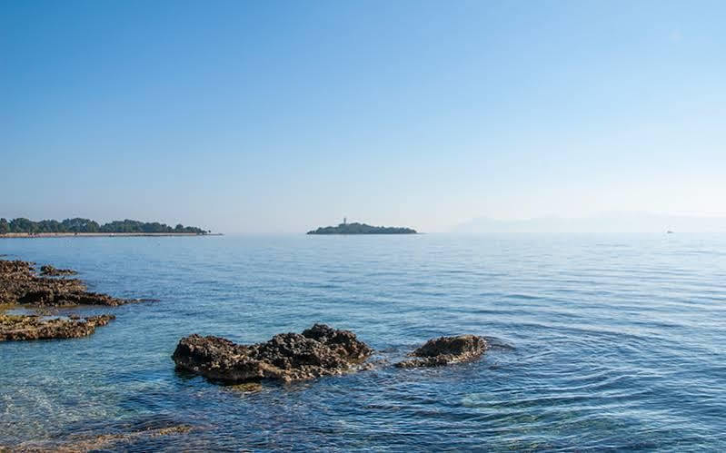 Mar Hotels Alcanada Port de Alcudia  Zewnętrze zdjęcie